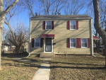 Super Updated 2 Story 2bedroom  with unfinished basement & Rear deck!