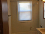 Super Updated 2 Story 2bedroom  with unfinished basement & Rear deck!
