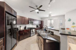 Fully furnished beautiful home