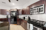 Fully furnished beautiful home
