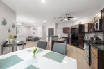 Fully furnished beautiful home