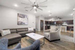 Fully furnished beautiful home
