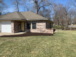 NEW EVERYTHING! ONE LEVEL DUPLEX W/GARAGE!