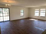 NEW EVERYTHING! ONE LEVEL DUPLEX W/GARAGE!