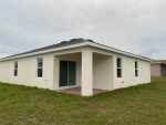SW Cape Coral Home