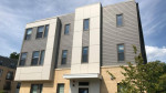 2 bed 2 bath Townhouse