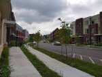 2 bed 2 bath Townhouse