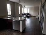 2 bed 2 bath Townhouse