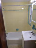4 bedroom house; 5100 Big Tree Rd