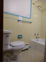 4 bedroom house; 5100 Big Tree Rd