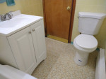 4 bedroom house; 5100 Big Tree Rd