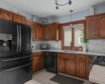 !Newly renovated 3-bedroom, 2-bath apartment for rent!