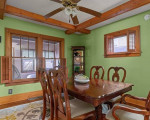 !Newly renovated 3-bedroom, 2-bath apartment for rent!