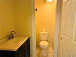 Single-family 3 bedrooms, 1.5 bathrooms ,house for renter ASAP