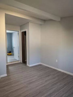 2 bed, 1 bath home is perfect for a small family