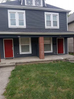 "Cozy Townhouse Living - 3BR/2BA - $1,250/mo - 510 N Beville Ave, #1"