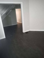 "Cozy Townhouse Living - 3BR/2BA - $1,250/mo - 510 N Beville Ave, #1"