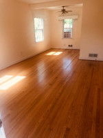 Townhouse Duplex, Fenced Yard, Large Basement, Walk to Everything!