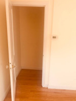 Townhouse Duplex, Fenced Yard, Large Basement, Walk to Everything!
