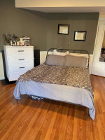 Large Studio for Rent in Cascades
