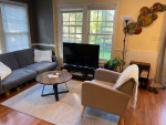 Large Studio for Rent in Cascades
