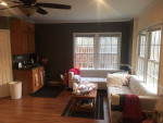 Large Studio for Rent in Cascades