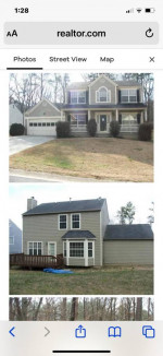 NICE COBB RENOVATION