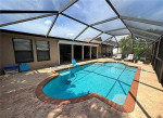 MUST SEE THIS HOME!! 3-Bed 2-Bath Home with-A Attached Garage!