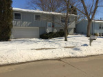 4BR 2.5bath house with additional non-confirming bedroom for August 1!