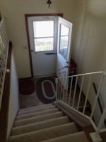 4BR 2.5bath house with additional non-confirming bedroom for August 1!