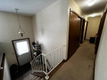 4BR 2.5bath house with additional non-confirming bedroom for August 1!