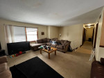 4BR 2.5bath house with additional non-confirming bedroom for August 1!