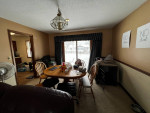 4BR 2.5bath house with additional non-confirming bedroom for August 1!