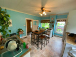 3BR 2ba house for August 1st move-in, close to downtown IC!