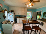 3BR 2ba house for August 1st move-in, close to downtown IC!