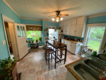 3BR 2ba house for August 1st move-in, close to downtown IC!