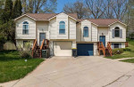 3BR 2ba duplex half available March 8th!