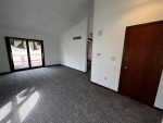 3BR 2ba duplex half available March 8th!