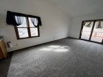 3BR 2ba duplex half available March 8th!