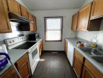 3BR 2ba duplex half available March 8th!