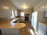 3BR house for rent now!