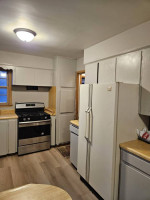 3BR house for rent now!