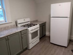 2BR, 1BA Duplex with High-End Upgrades - $850/Month
