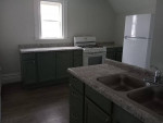 2BR, 1BA Duplex with High-End Upgrades - $850/Month