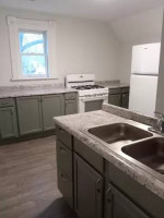 2BR, 1BA Duplex with High-End Upgrades - $850/Month