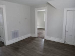 2BR, 1BA Duplex with High-End Upgrades - $850/Month