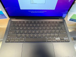 Apple Macbook Air 13.6” Laptop M2 Chip 2022 256GB 🗣️PAY INSTALMENTS⏳