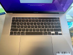 APPLE MACBOOK PRO 16" Core i7| 16GB RAM / 512GB-SSD 🚨No Credit Check!