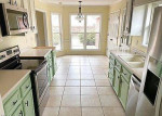 Great 3/2 on a corner lot with Double vanities & Large walk-in closet!