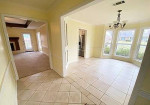 Great 3/2 on a corner lot with Double vanities & Large walk-in closet!